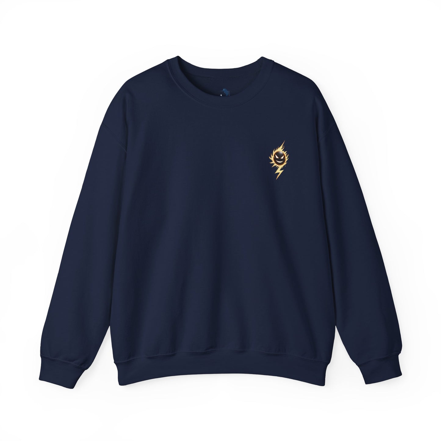 I Am Vengeance Crewneck Sweatshirt – Unisex Heavy Blend™