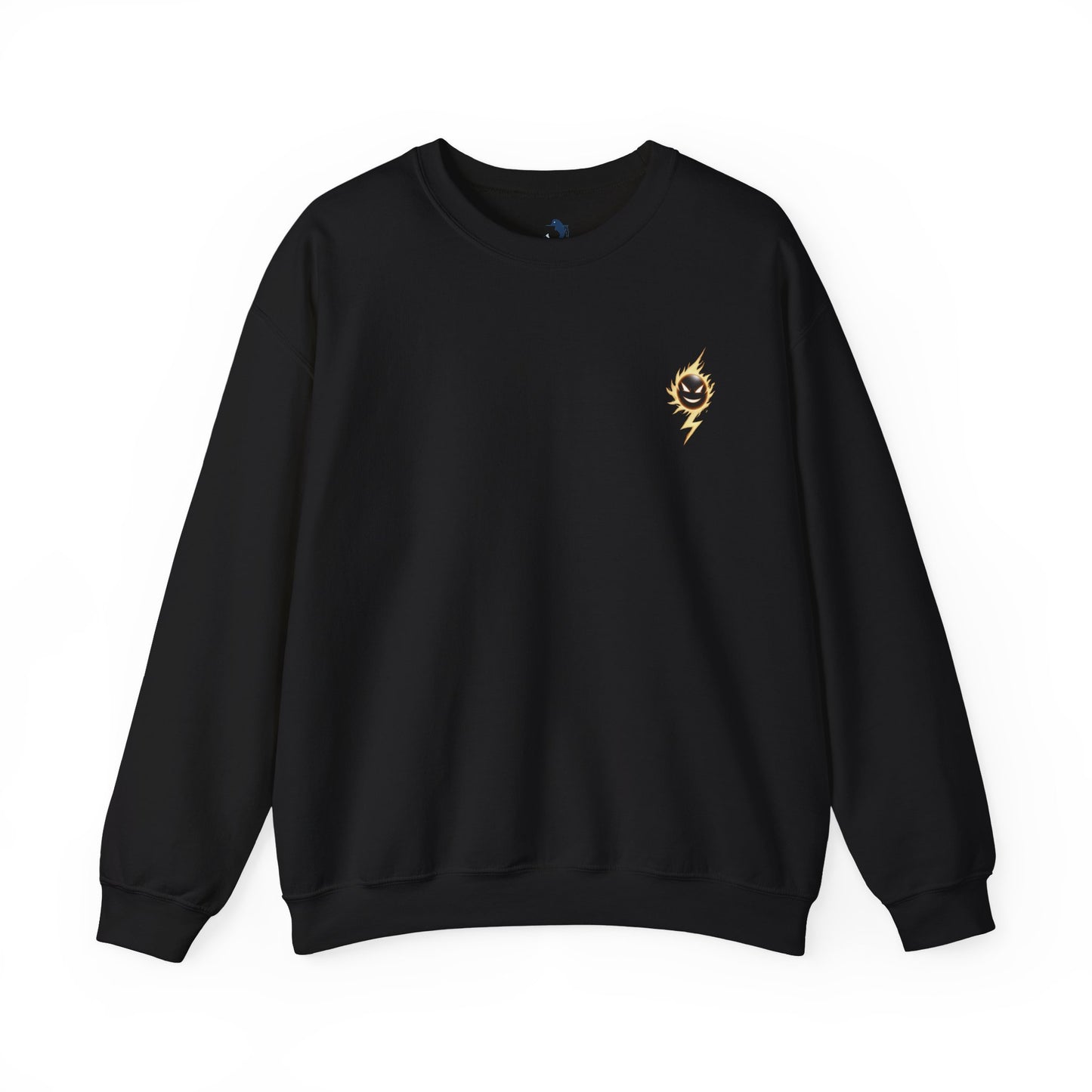 I Am Vengeance Crewneck Sweatshirt – Unisex Heavy Blend™
