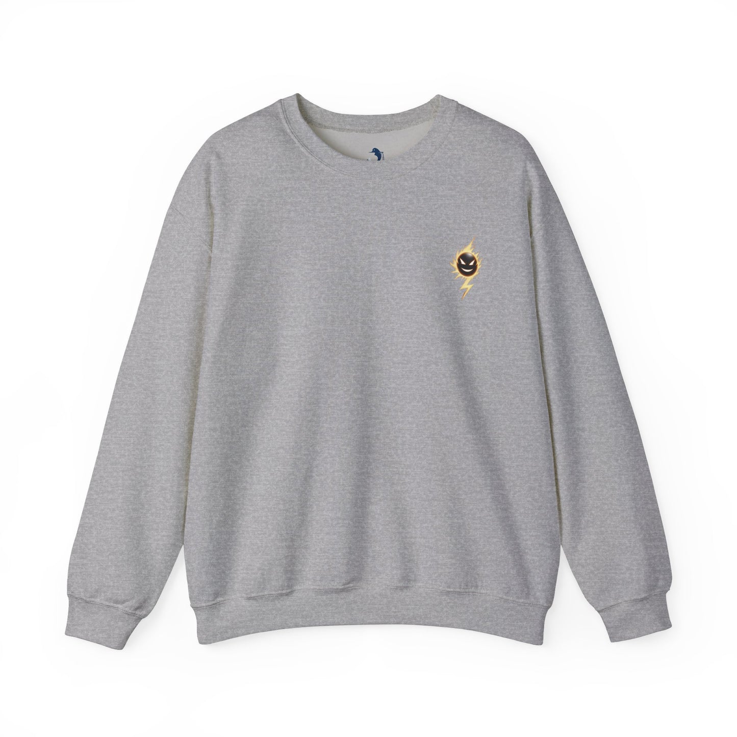 I Am Vengeance Crewneck Sweatshirt – Unisex Heavy Blend™
