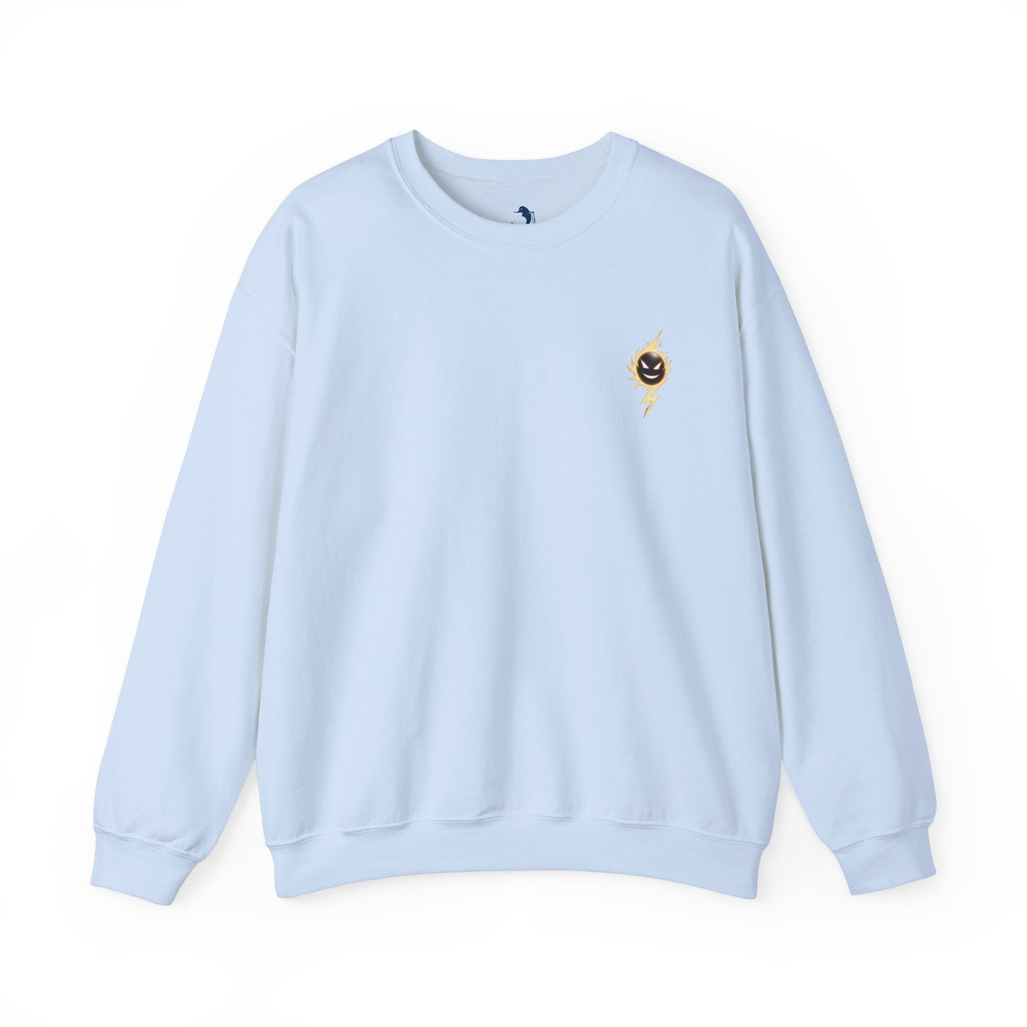 I Am Vengeance Crewneck Sweatshirt – Unisex Heavy Blend™